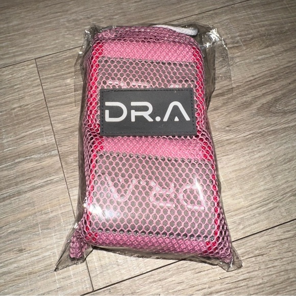 Gym wrist wraps - Picture 8 of 8